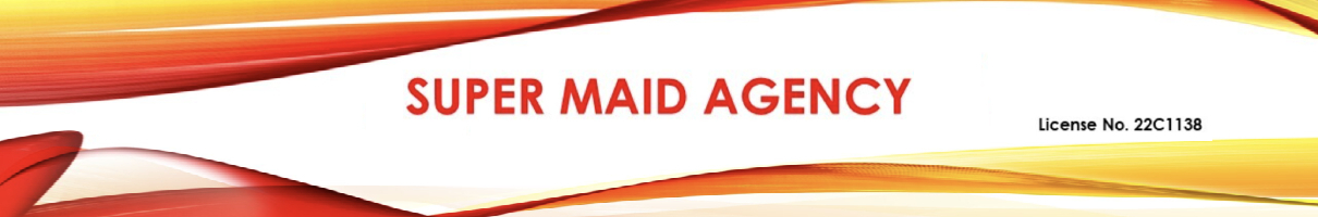 Super Maid Agency